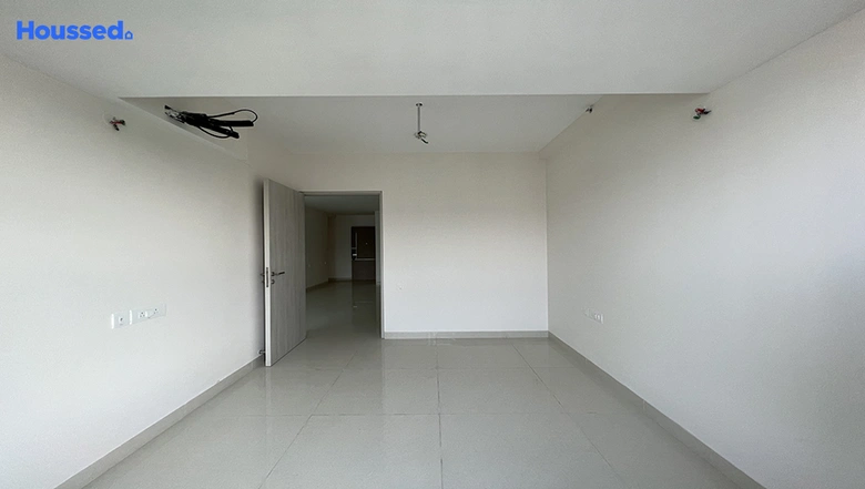 Sample Apartment